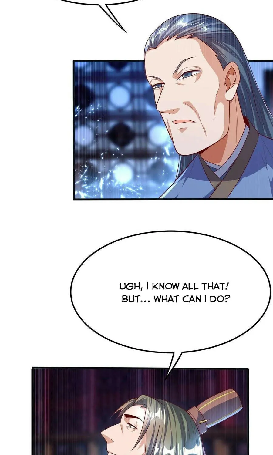 Read Martial Rebel chapter 58 image 25 on Lezhin