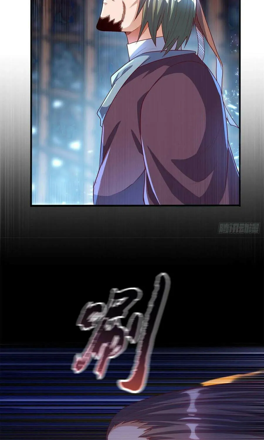 Read Martial Rebel chapter 58 image 26 on Lezhin
