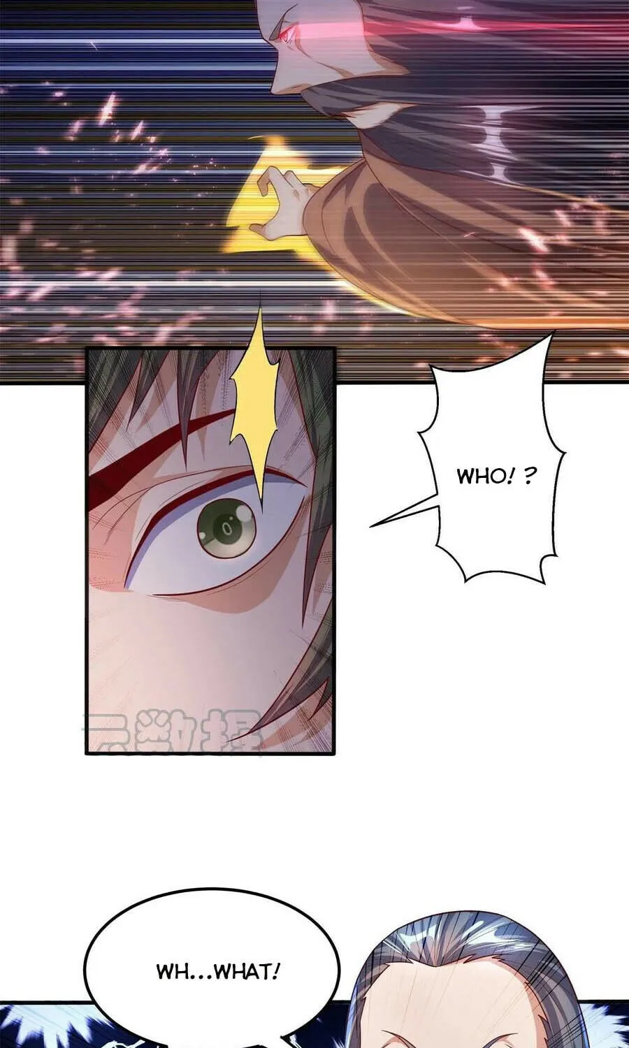 Read Martial Rebel chapter 58 image 27 on Lezhin