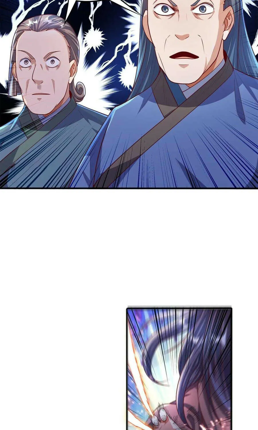 Read Martial Rebel chapter 58 image 28 on Lezhin