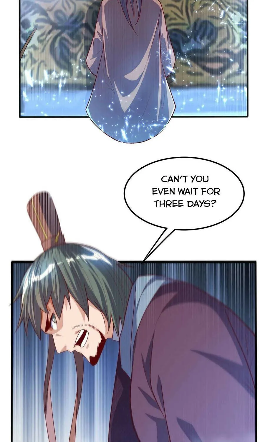 Read Martial Rebel chapter 58 image 32 on Lezhin