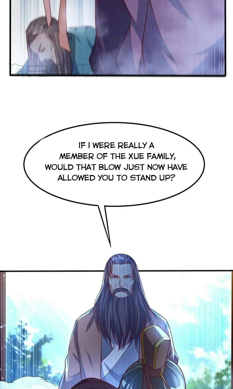 Read Martial Rebel chapter 58 image 33 on Lezhin
