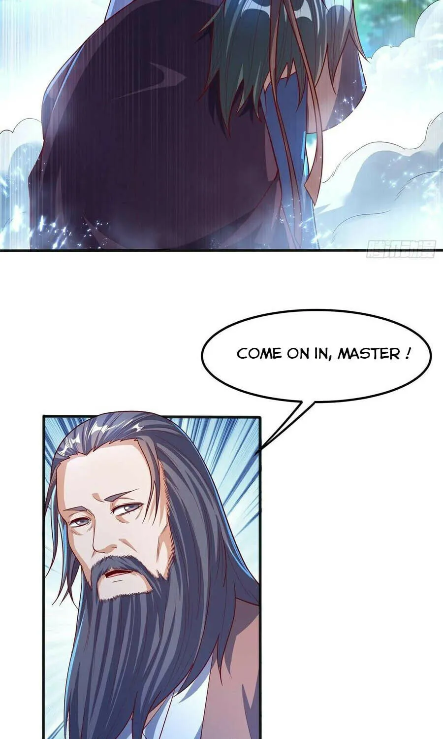 Read Martial Rebel chapter 58 image 34 on Lezhin