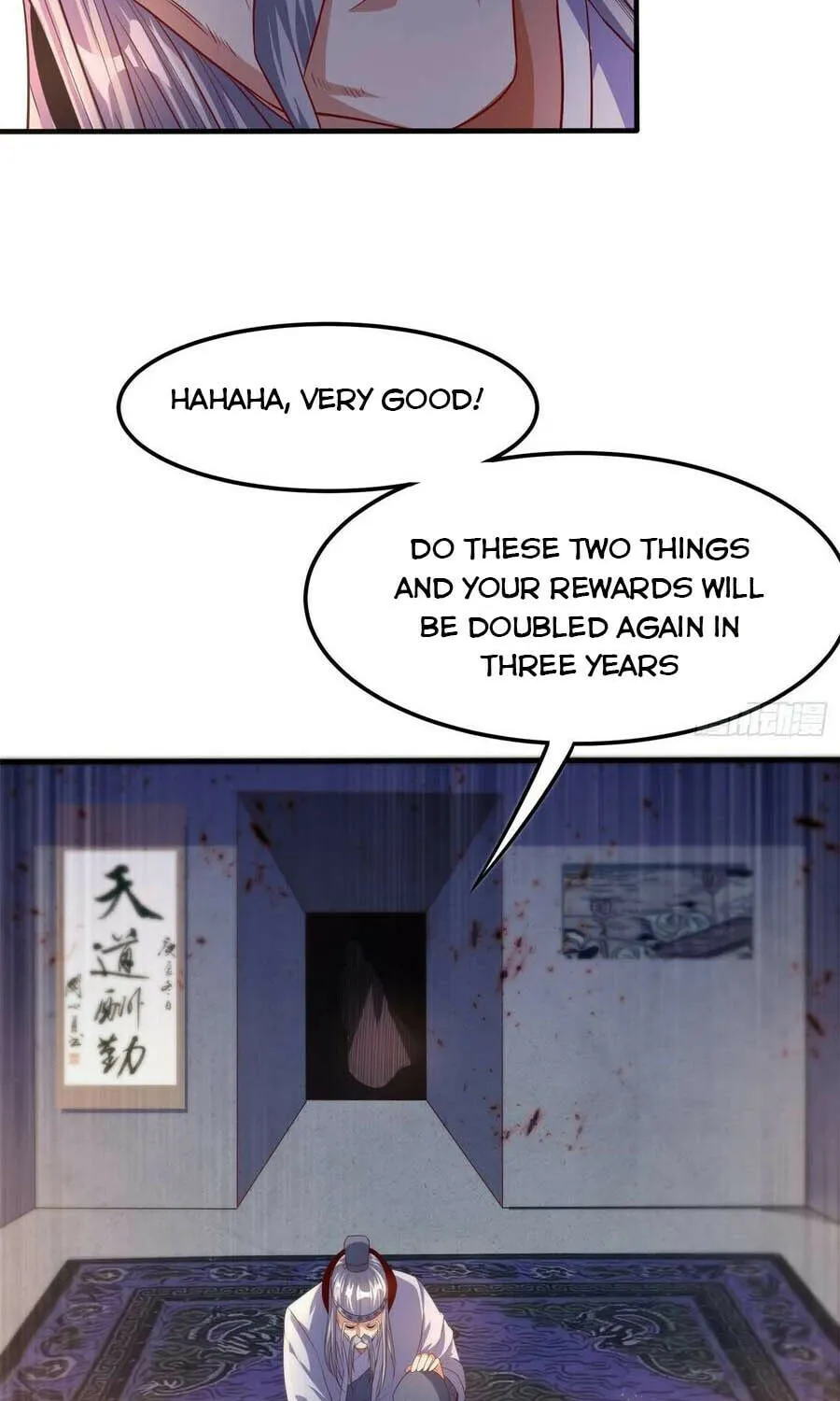 Read Martial Rebel chapter 58 image 4 on Lezhin