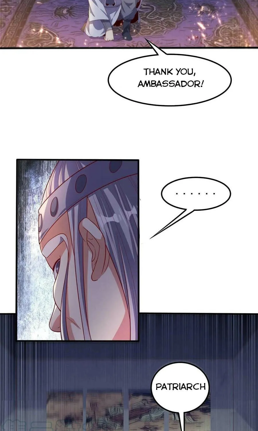 Read Martial Rebel chapter 58 image 5 on Lezhin