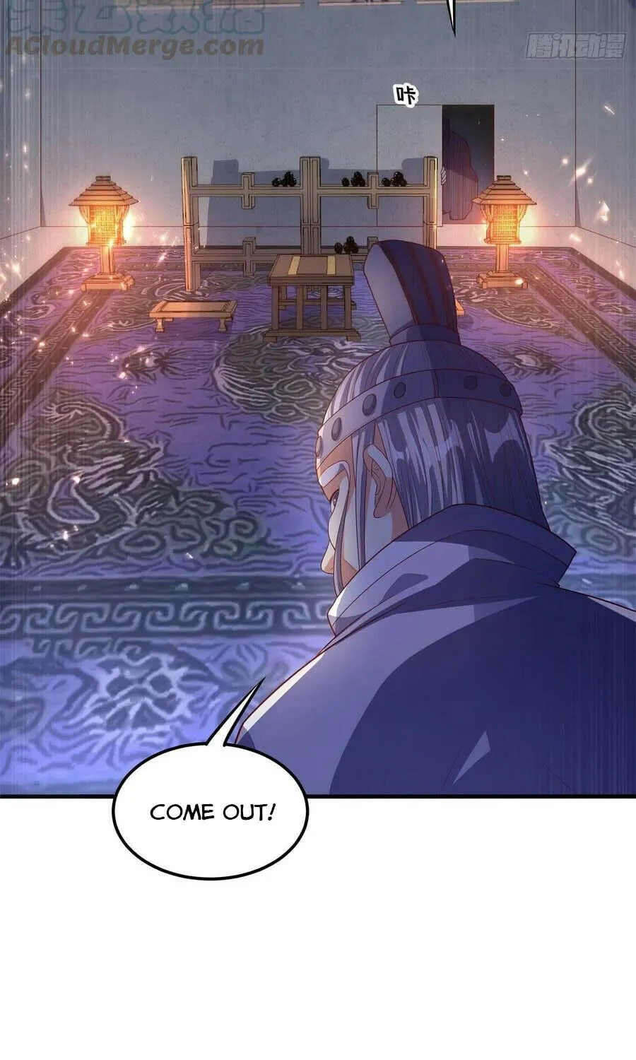 Read Martial Rebel chapter 58 image 6 on Lezhin