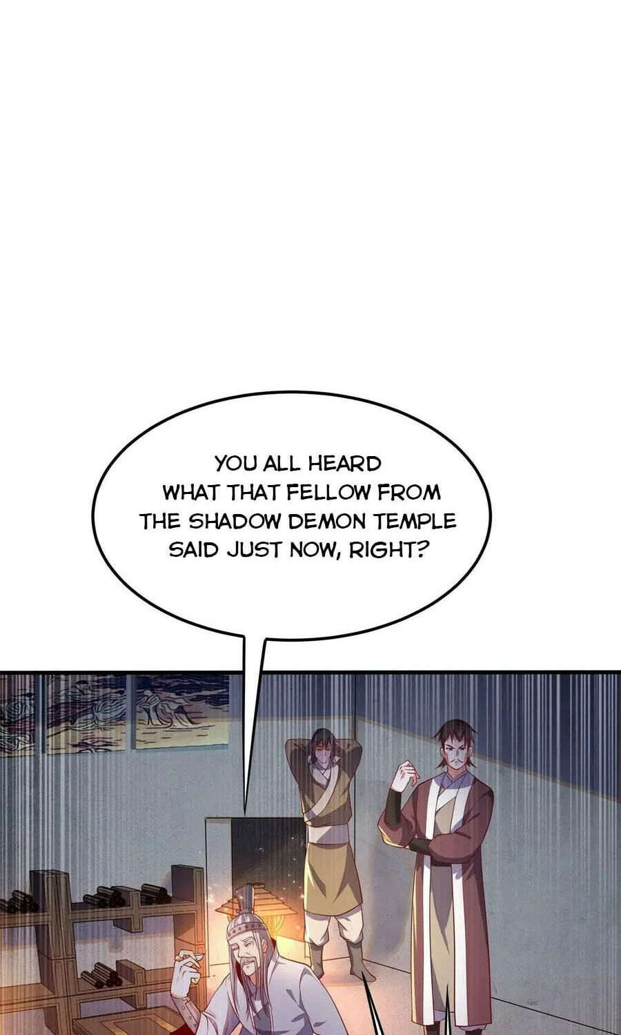 Read Martial Rebel chapter 58 image 7 on Lezhin