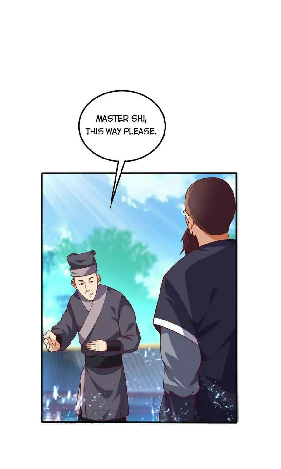 Read Martial Rebel chapter 59 image 13 on Lezhin