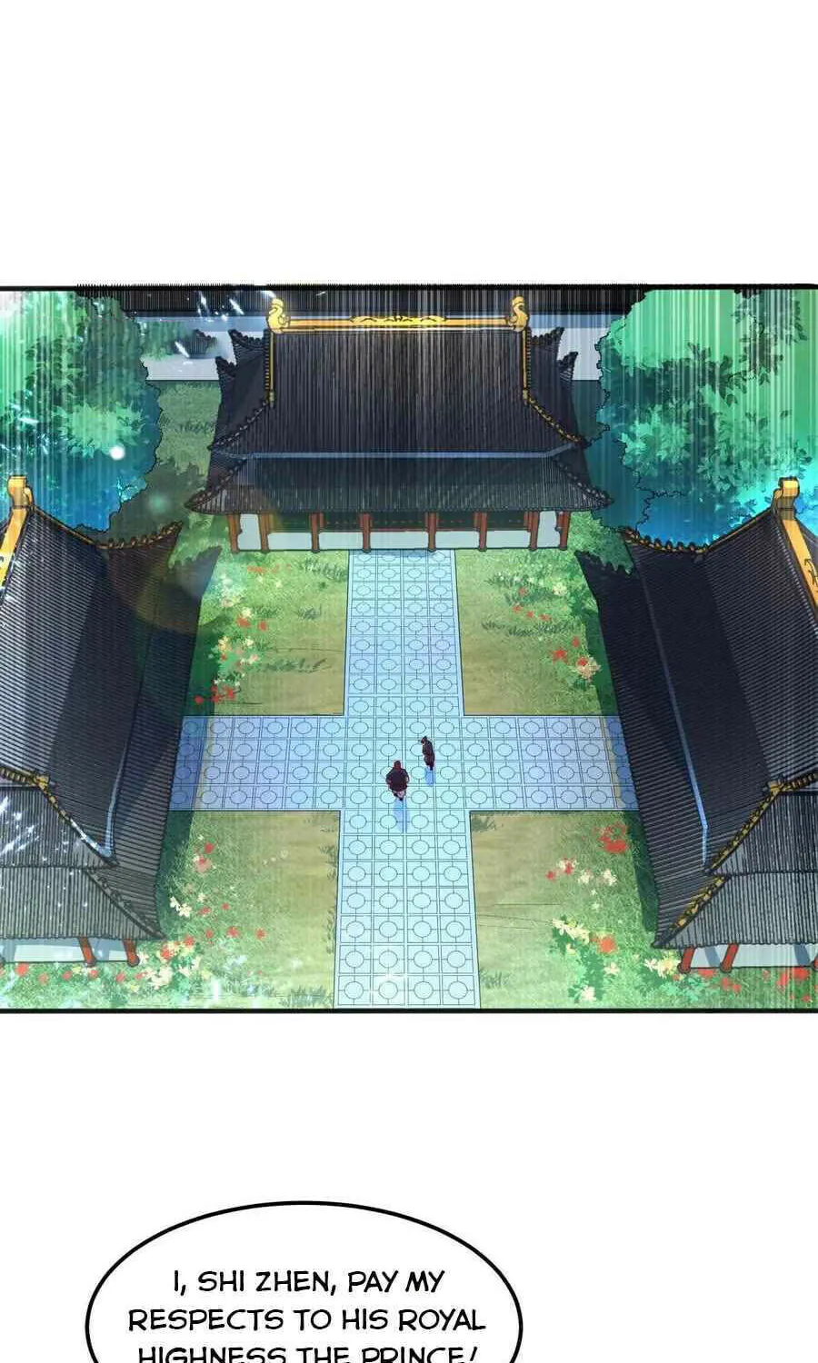 Read Martial Rebel chapter 59 image 14 on Lezhin