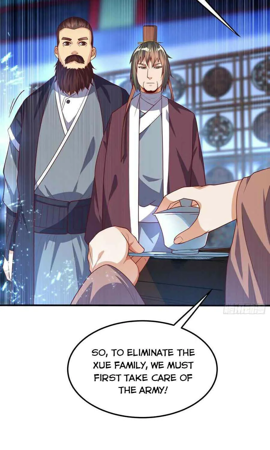 Read Martial Rebel chapter 59 image 17 on Lezhin