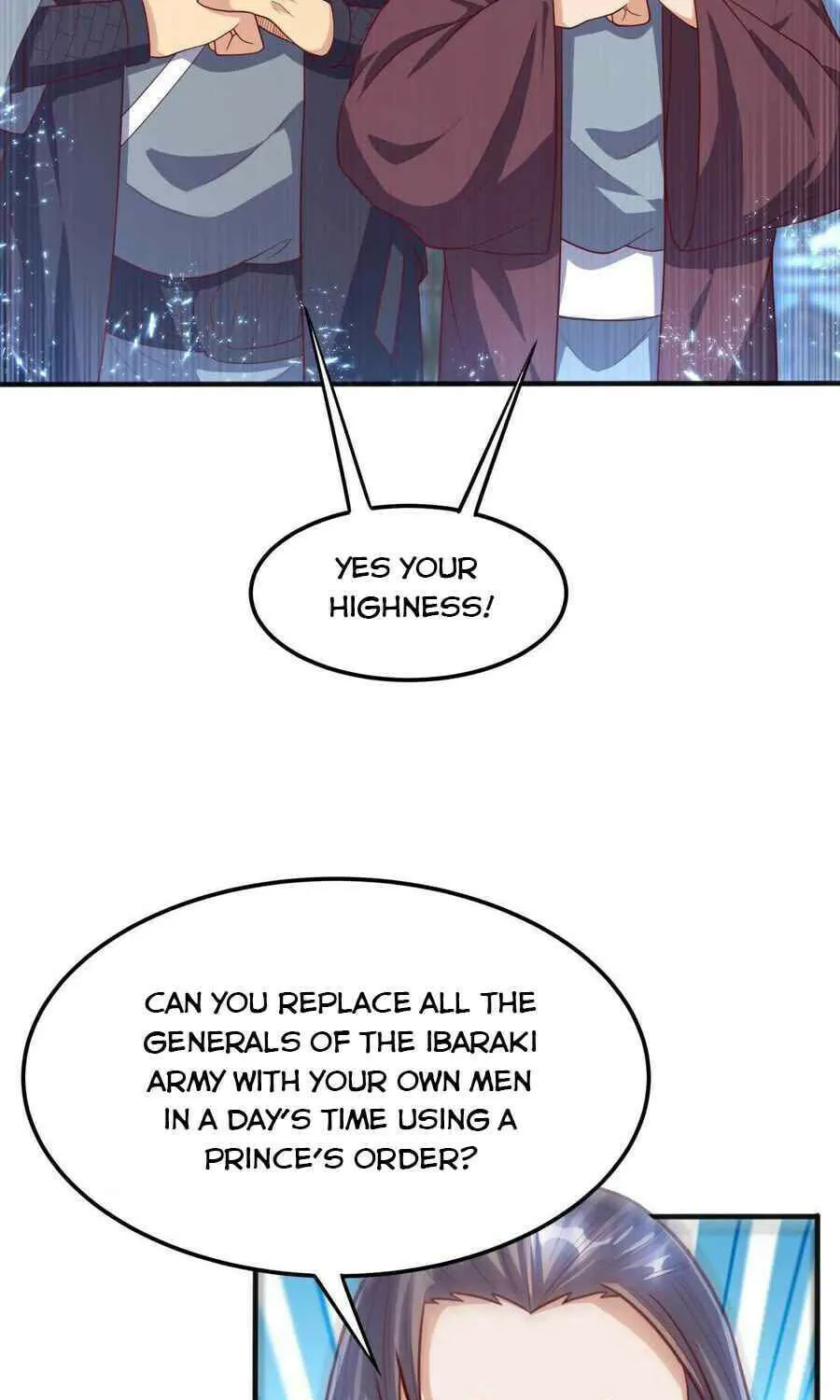 Read Martial Rebel chapter 59 image 19 on Lezhin