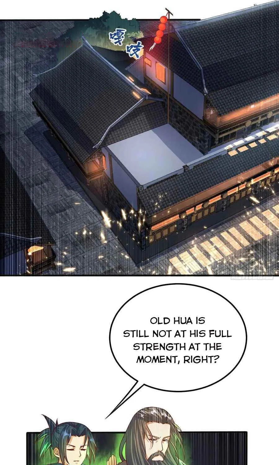 Read Martial Rebel chapter 59 image 23 on Lezhin