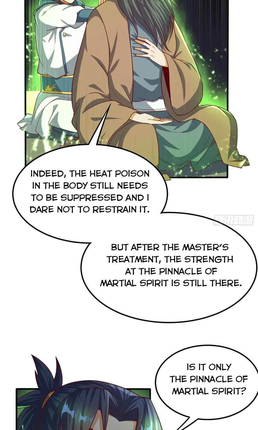Read Martial Rebel chapter 59 image 24 on Lezhin