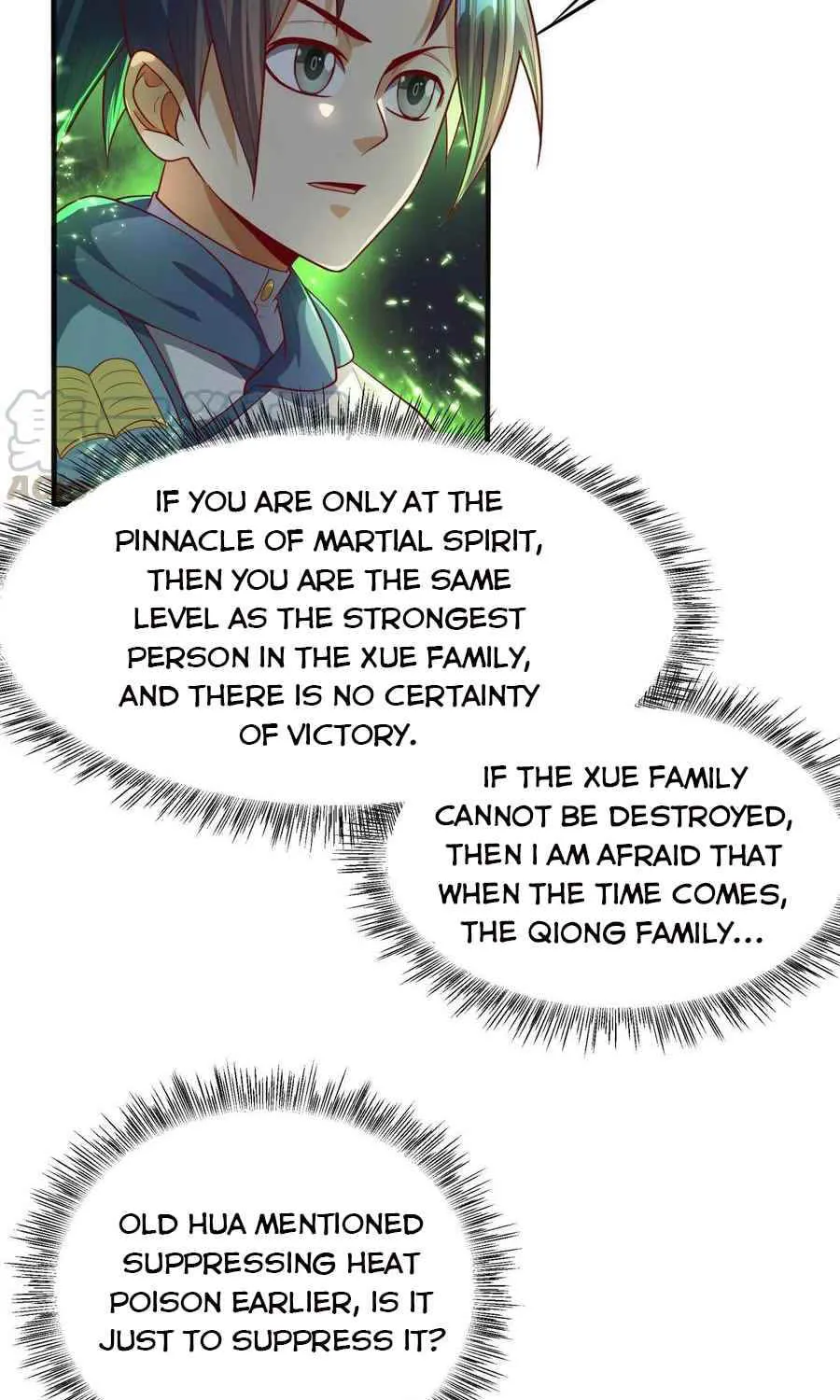 Read Martial Rebel chapter 59 image 25 on Lezhin