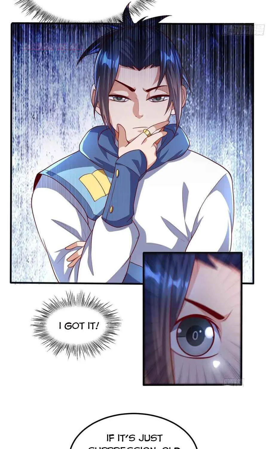 Read Martial Rebel chapter 59 image 26 on Lezhin