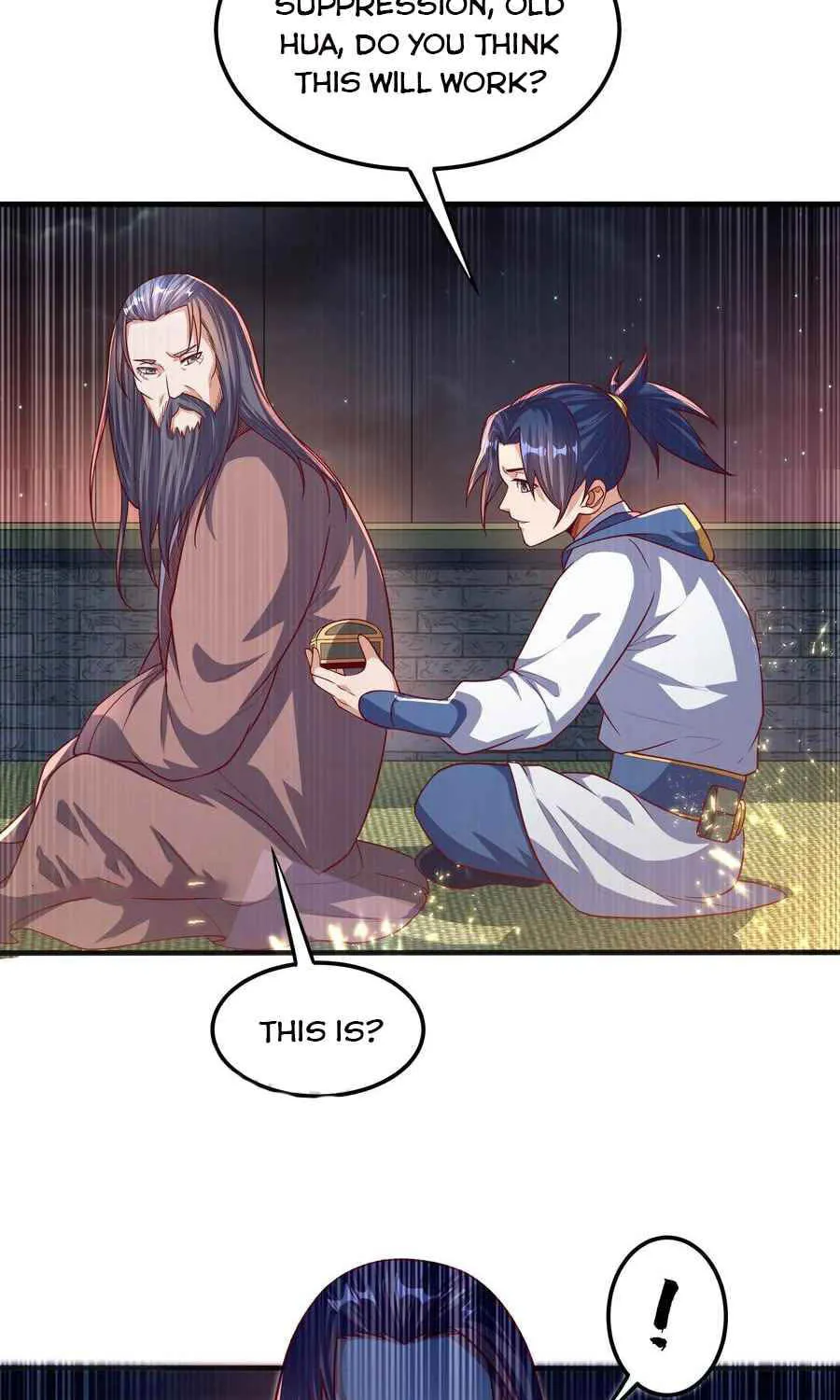 Read Martial Rebel chapter 59 image 27 on Lezhin