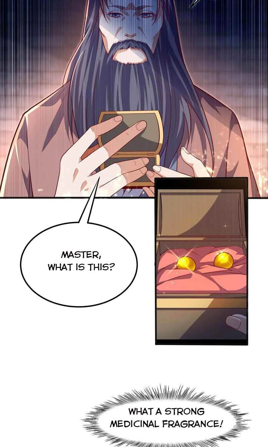 Read Martial Rebel chapter 59 image 28 on Lezhin