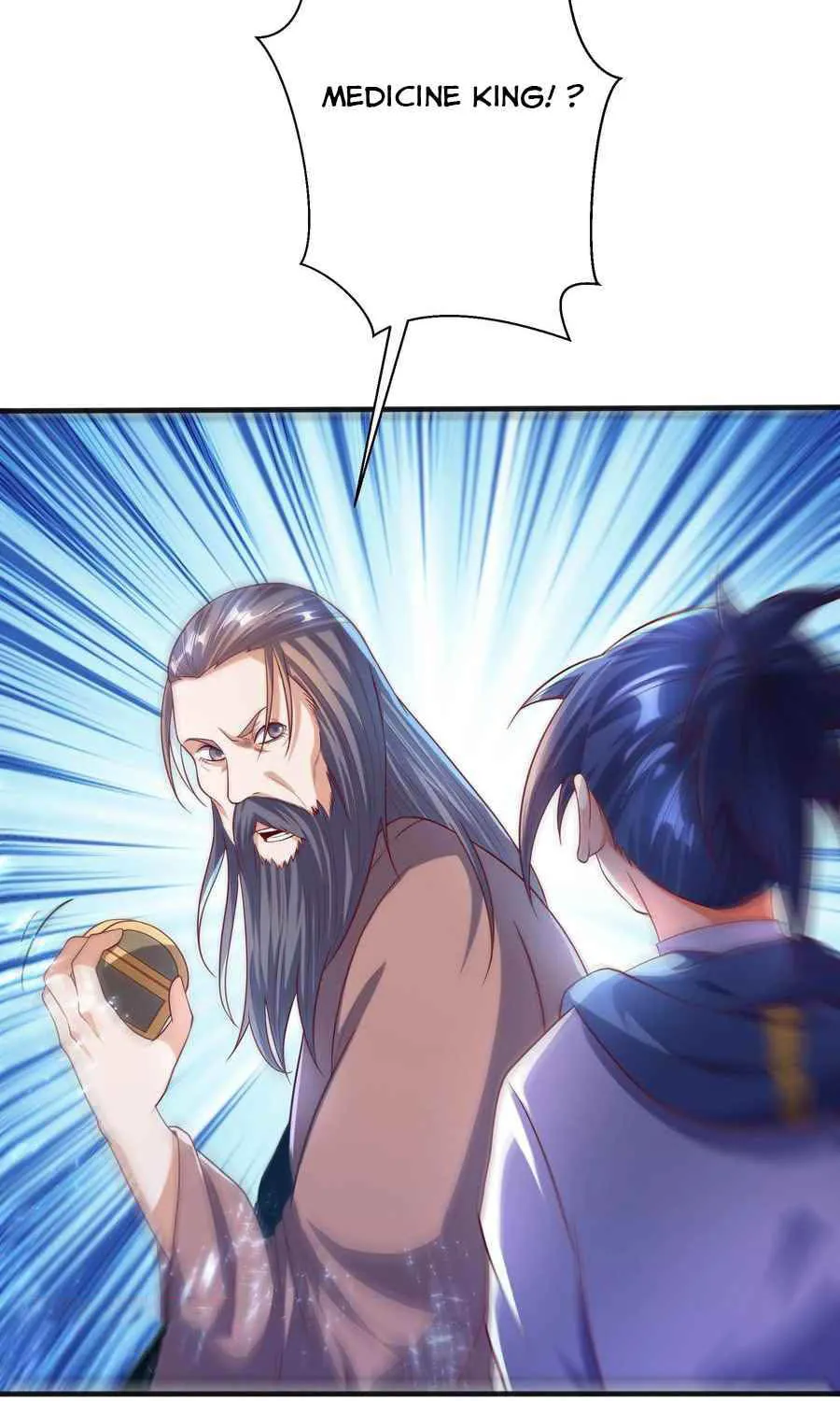 Read Martial Rebel chapter 59 image 31 on Lezhin