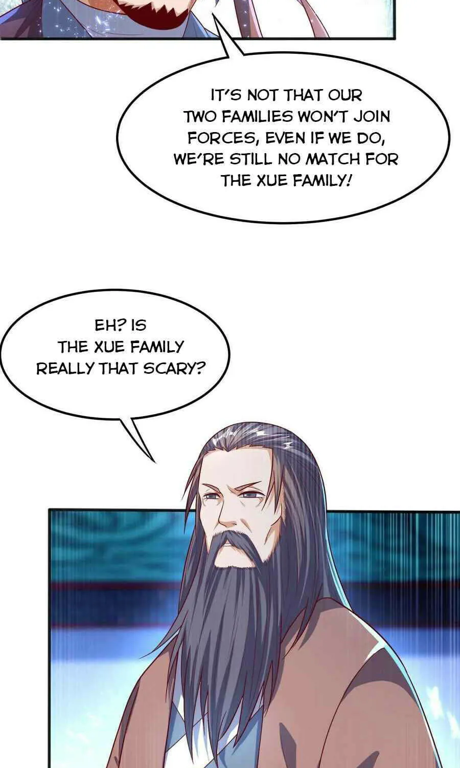 Read Martial Rebel chapter 59 image 5 on Lezhin