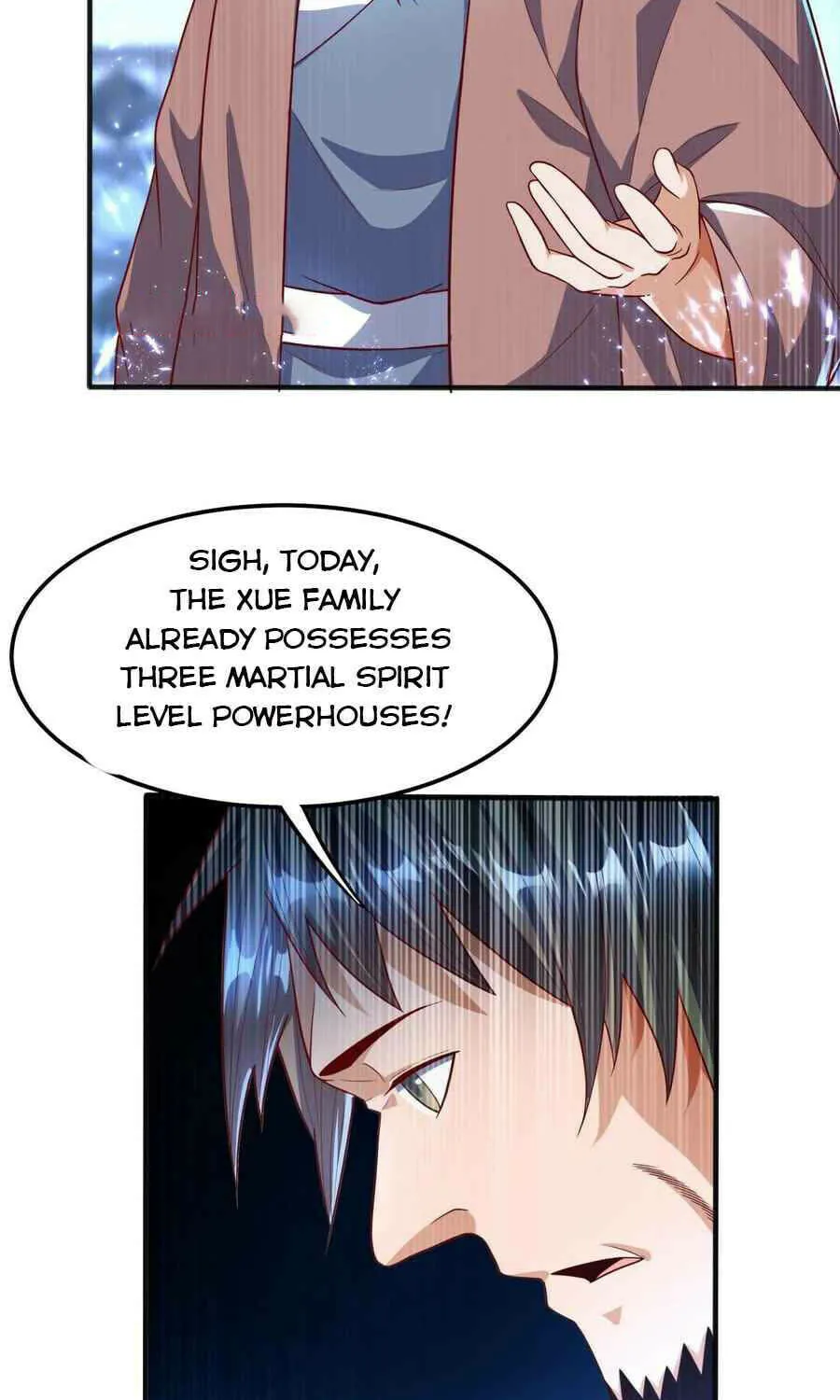 Read Martial Rebel chapter 59 image 6 on Lezhin