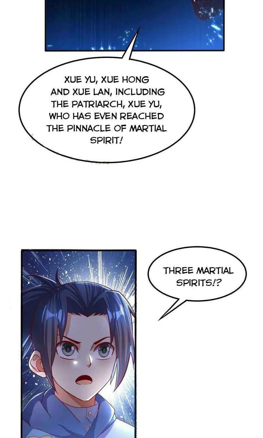 Read Martial Rebel chapter 59 image 7 on Lezhin