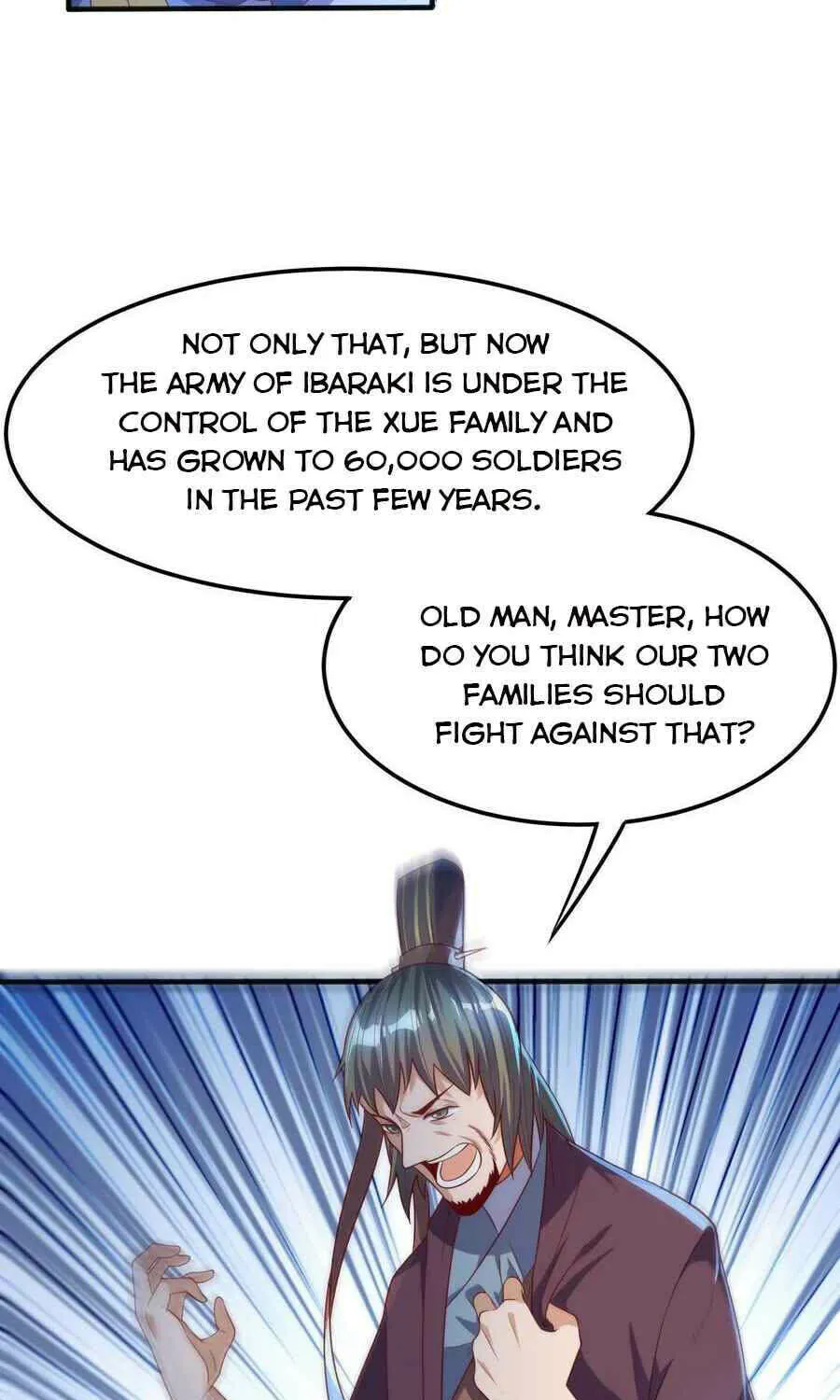 Read Martial Rebel chapter 59 image 8 on Lezhin