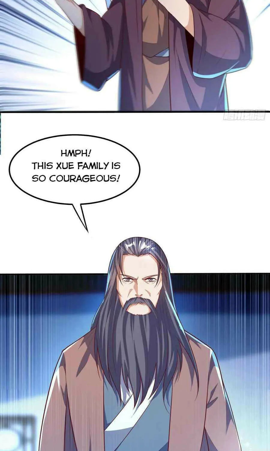 Read Martial Rebel chapter 59 image 9 on Lezhin