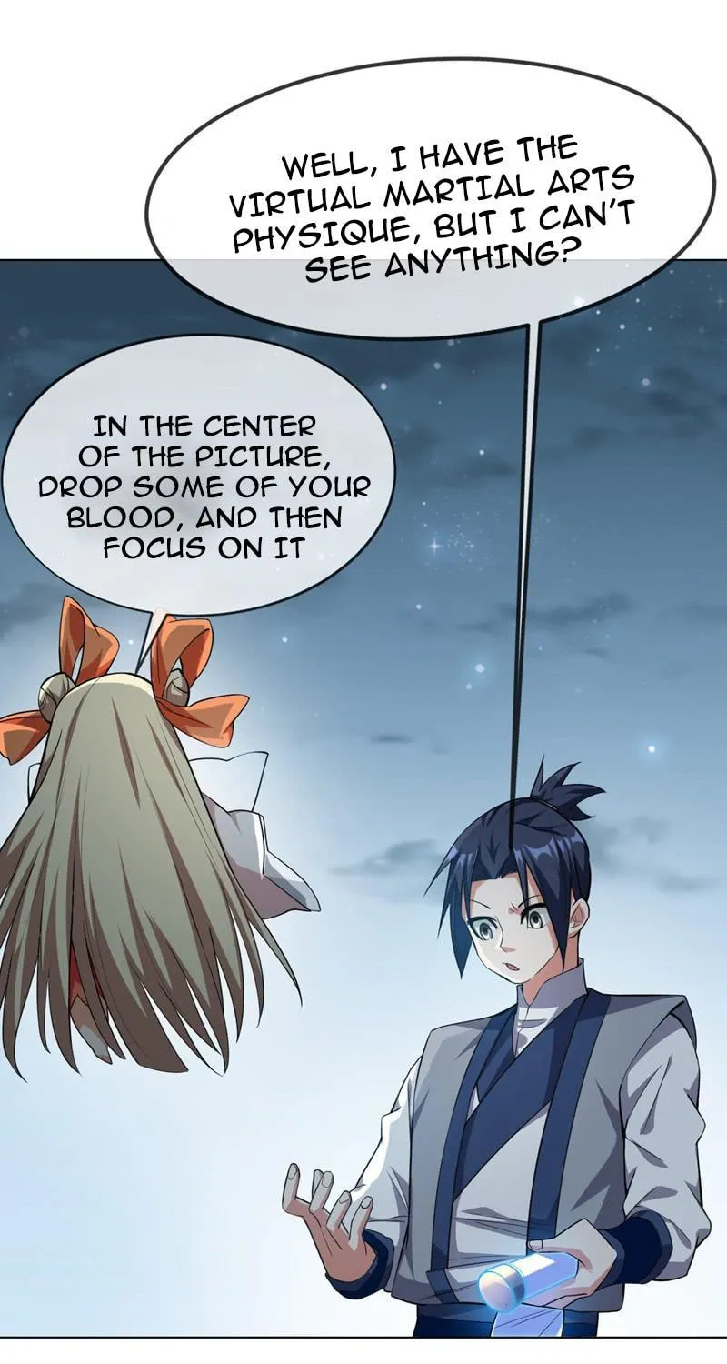 Read Martial Rebel chapter 6 image 11 on Lezhin