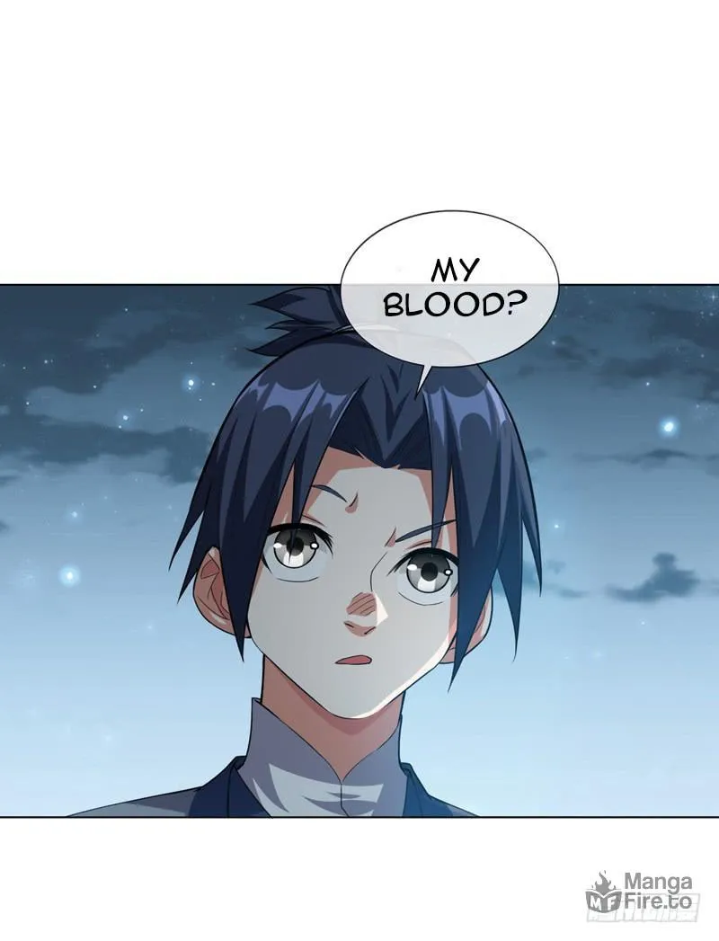 Read Martial Rebel chapter 6 image 13 on Lezhin
