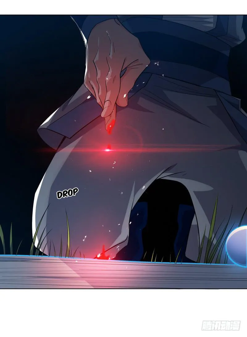 Read Martial Rebel chapter 6 image 16 on Lezhin