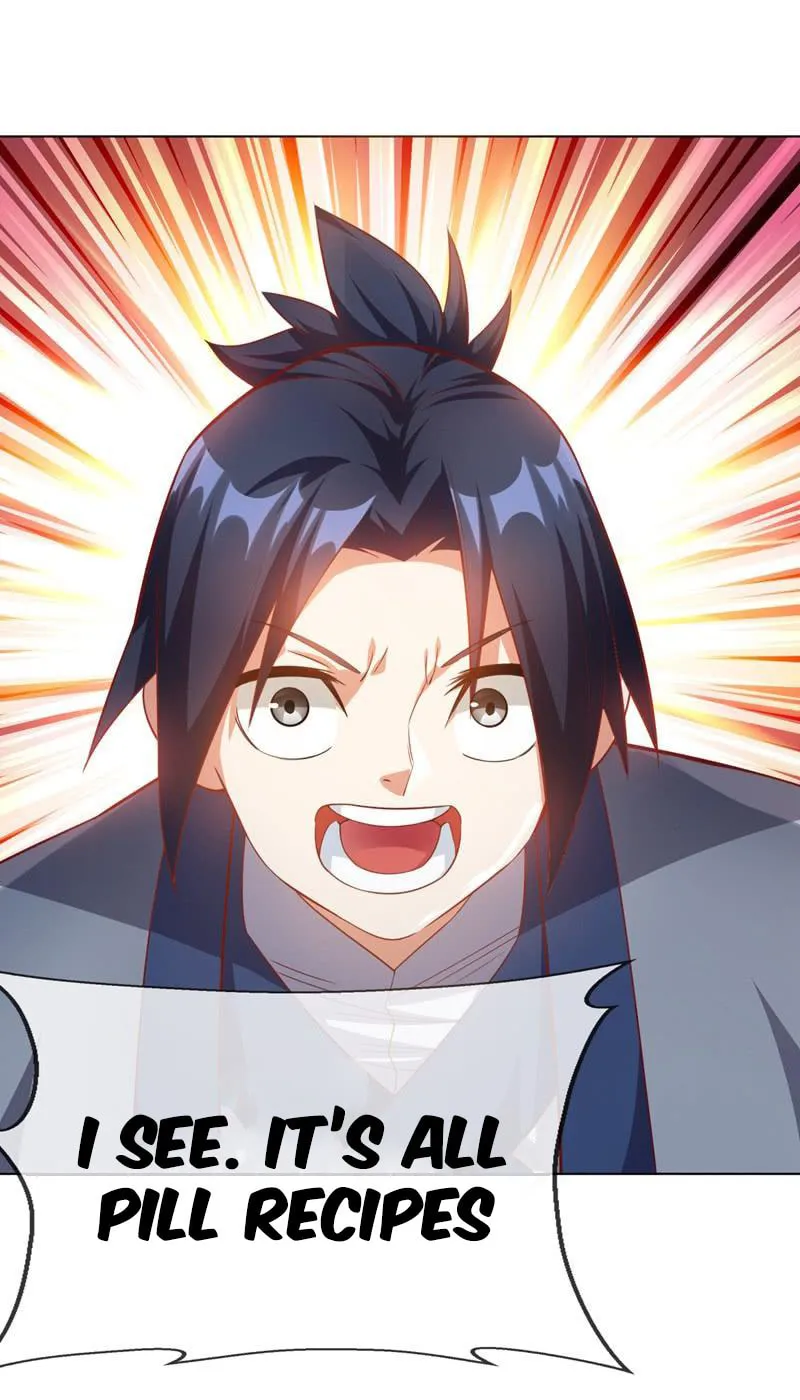Read Martial Rebel chapter 6 image 22 on Lezhin
