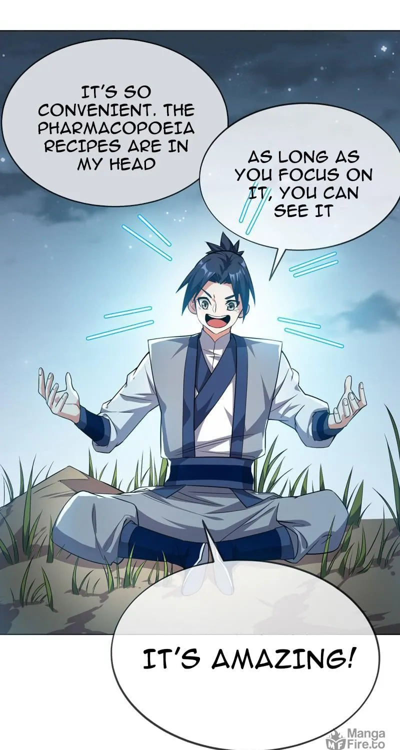 Read Martial Rebel chapter 6 image 23 on Lezhin