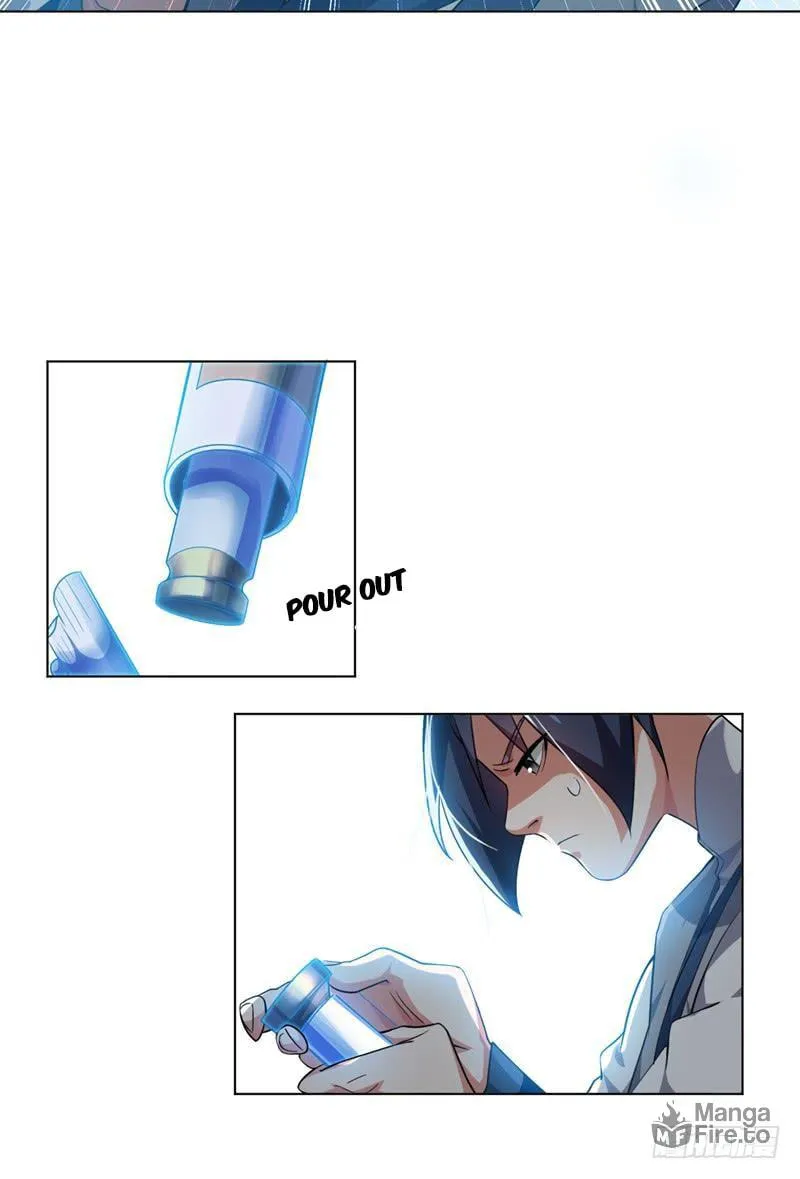 Read Martial Rebel chapter 6 image 3 on Lezhin