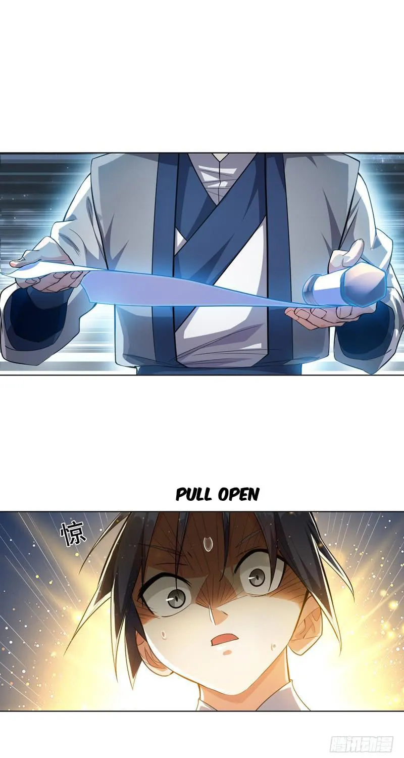 Read Martial Rebel chapter 6 image 4 on Lezhin