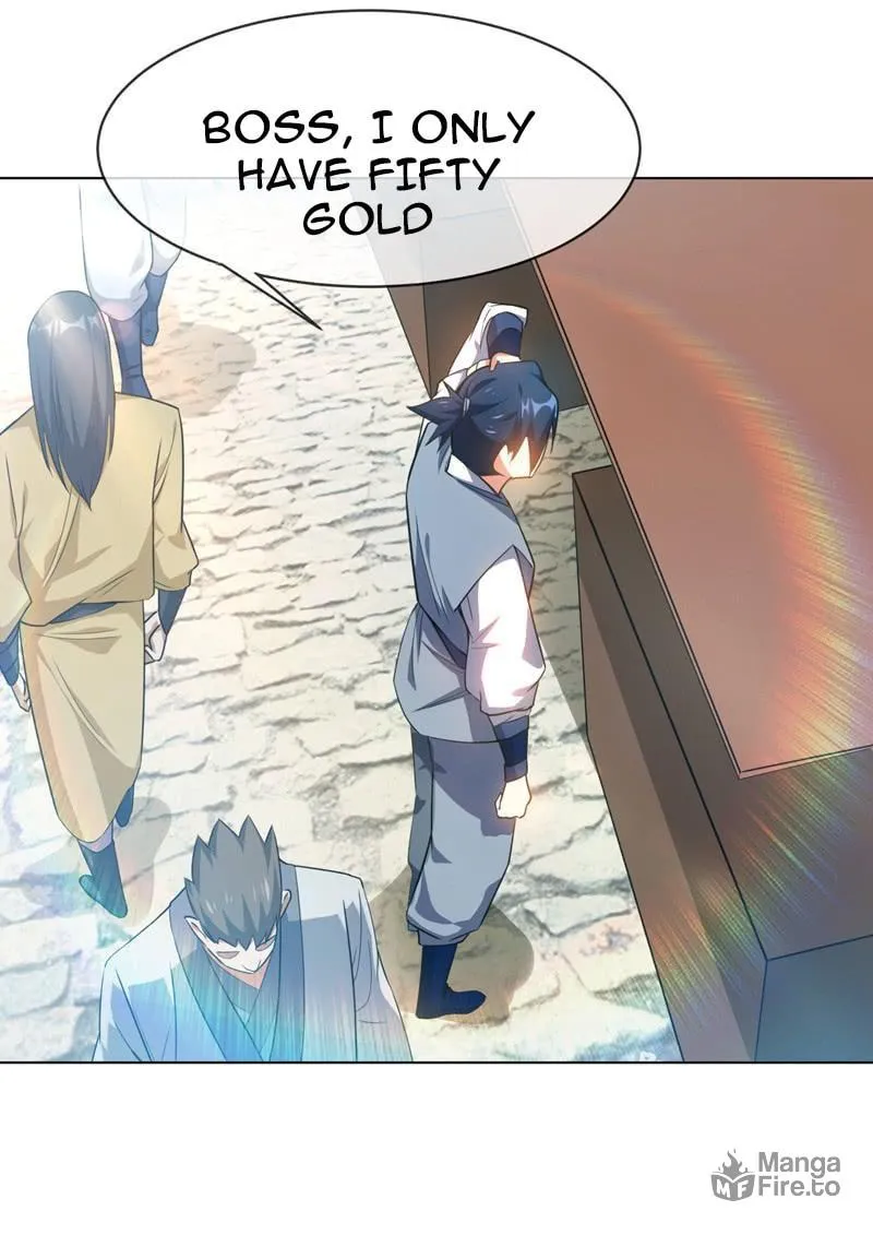 Read Martial Rebel chapter 6 image 45 on Lezhin