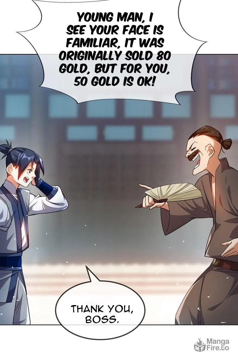 Read Martial Rebel chapter 6 image 47 on Lezhin
