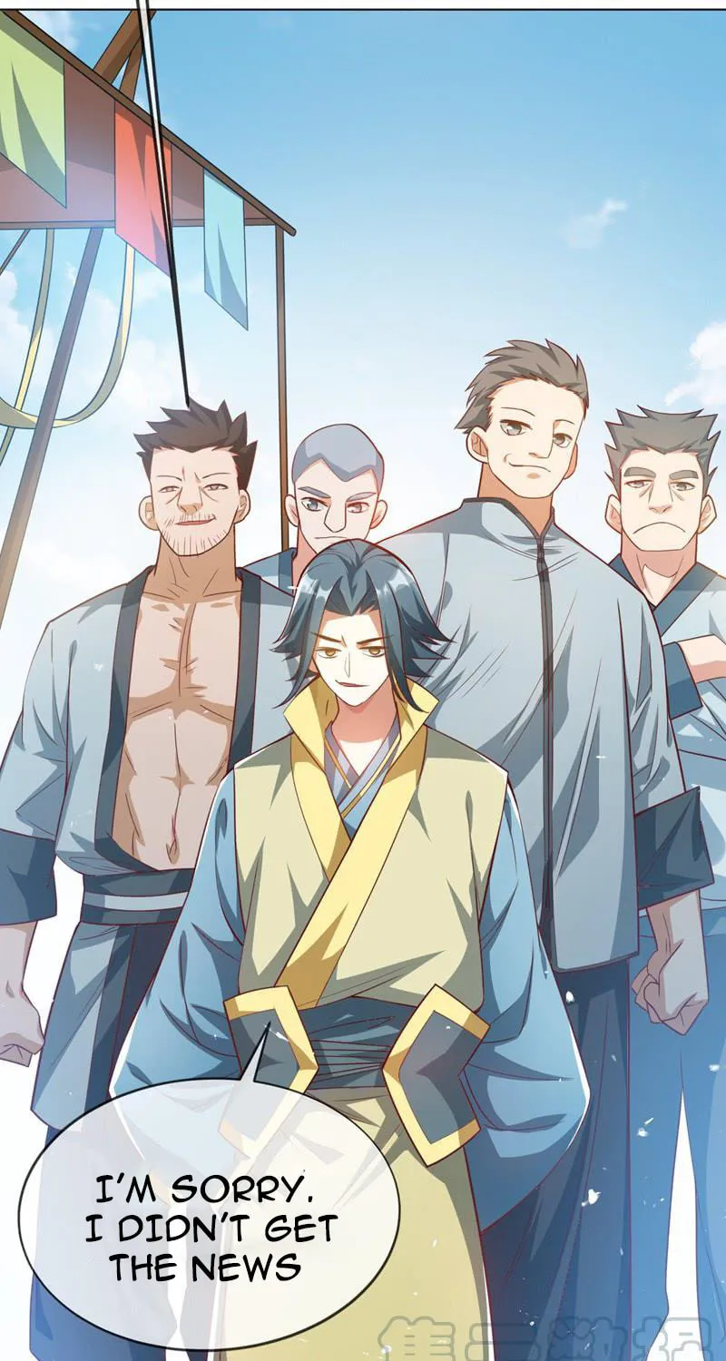 Read Martial Rebel chapter 6 image 50 on Lezhin