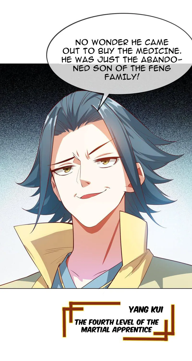 Read Martial Rebel chapter 6 image 52 on Lezhin