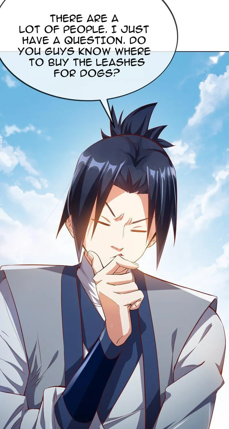 Read Martial Rebel chapter 6 image 57 on Lezhin
