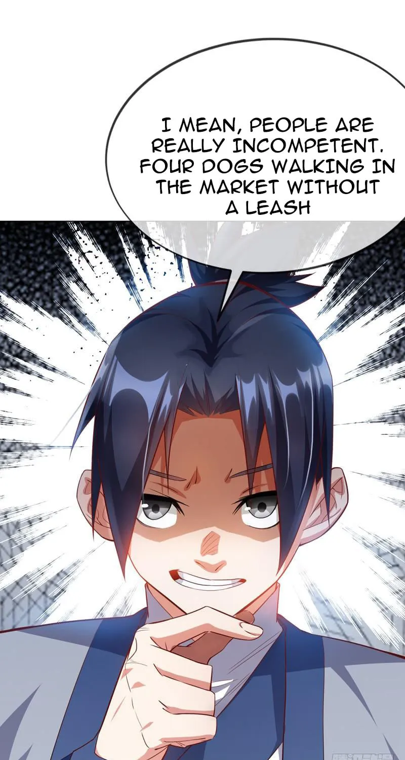 Read Martial Rebel chapter 6 image 59 on Lezhin