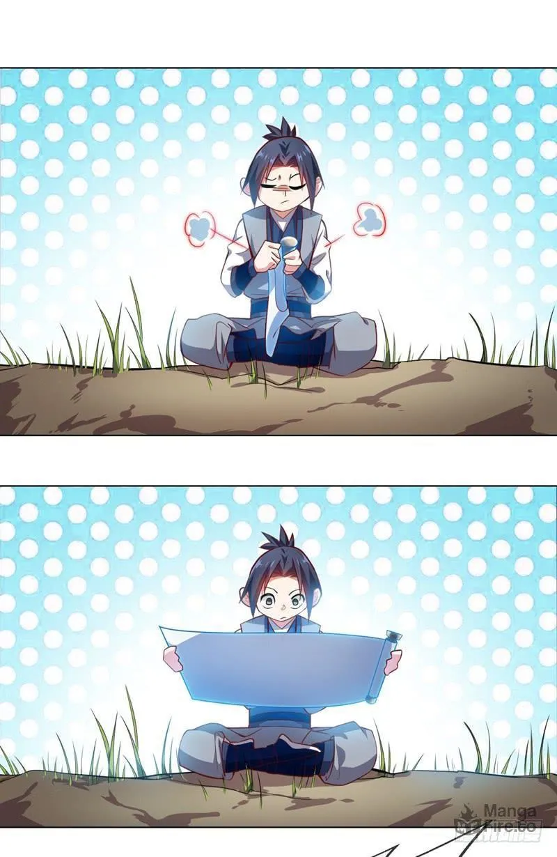 Read Martial Rebel chapter 6 image 6 on Lezhin
