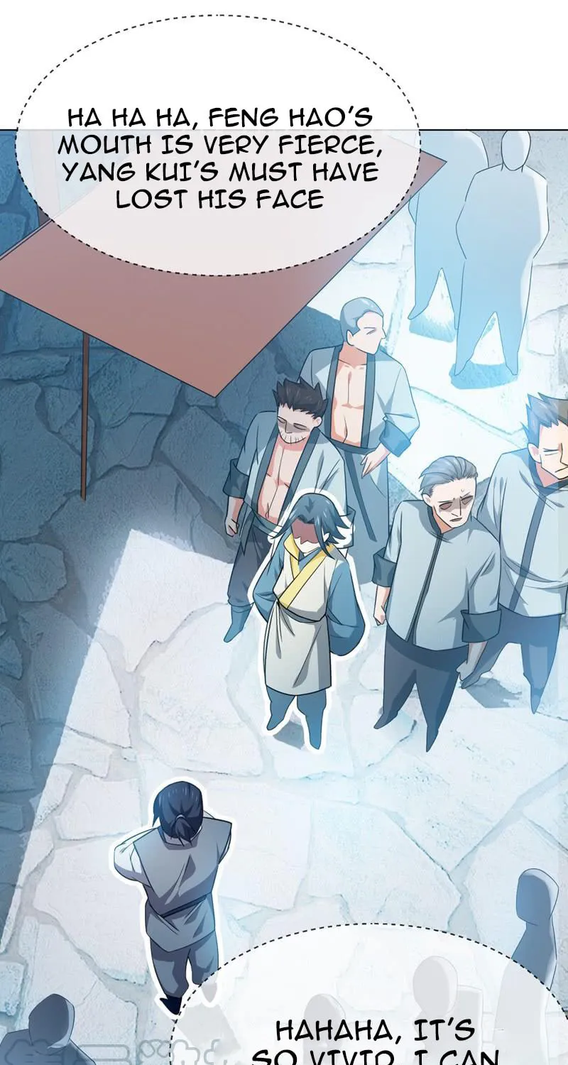 Read Martial Rebel chapter 6 image 61 on Lezhin