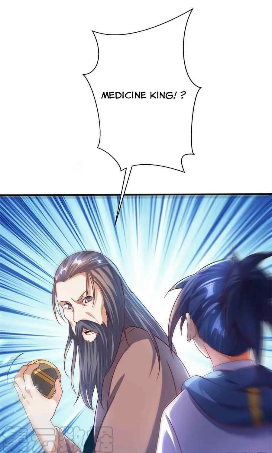Read Martial Rebel chapter 60 image 0 on Lezhin