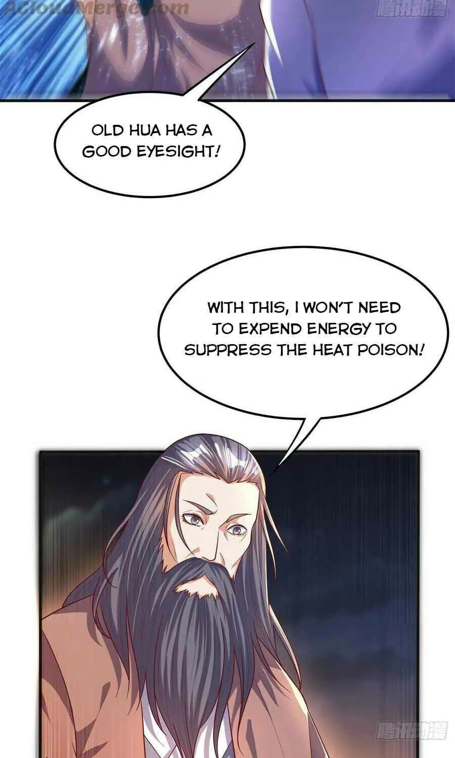 Read Martial Rebel chapter 60 image 1 on Lezhin