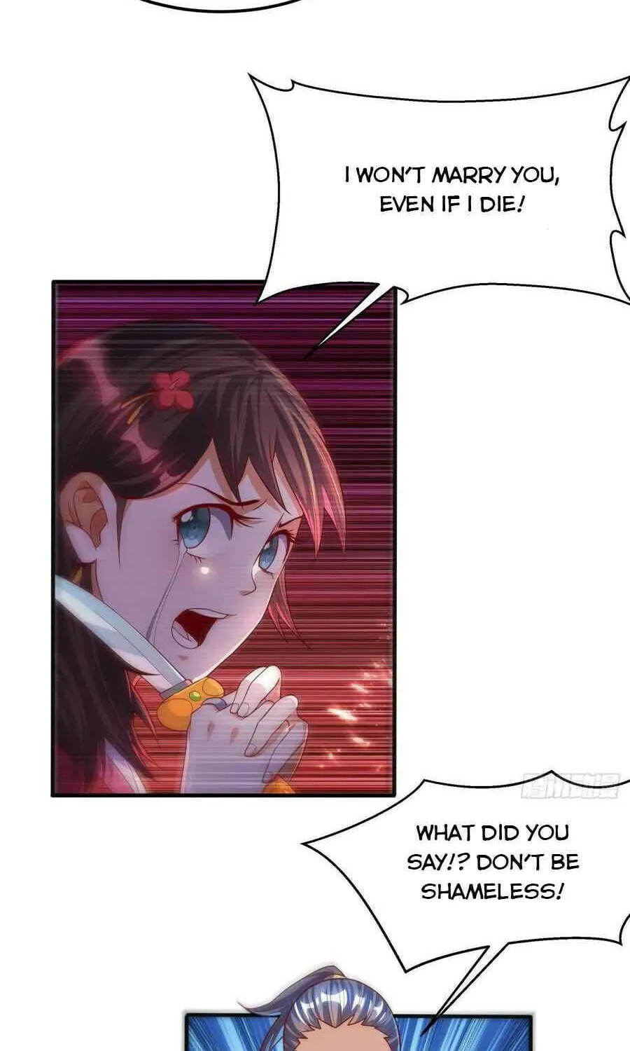 Read Martial Rebel chapter 60 image 14 on Lezhin