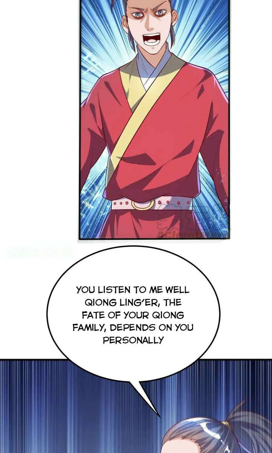 Read Martial Rebel chapter 60 image 15 on Lezhin