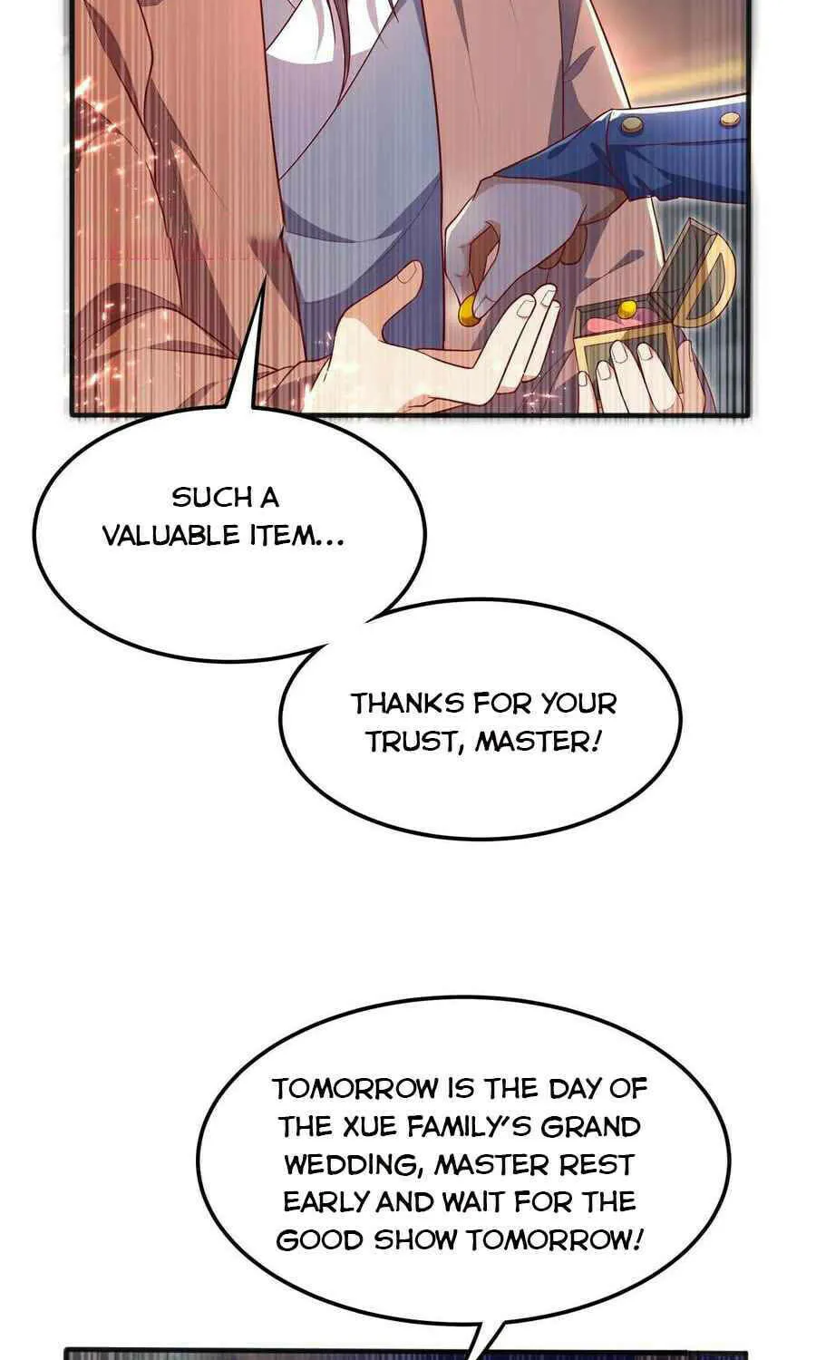 Read Martial Rebel chapter 60 image 2 on Lezhin