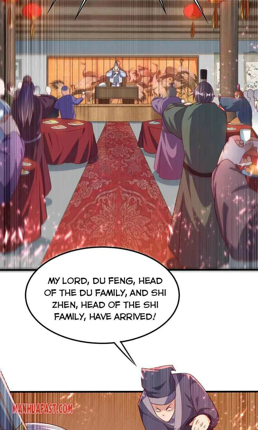 Read Martial Rebel chapter 60 image 20 on Lezhin