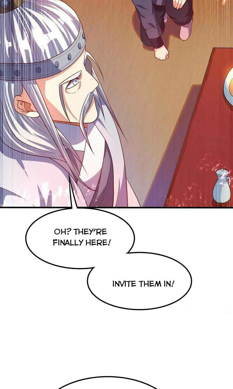 Read Martial Rebel chapter 60 image 21 on Lezhin