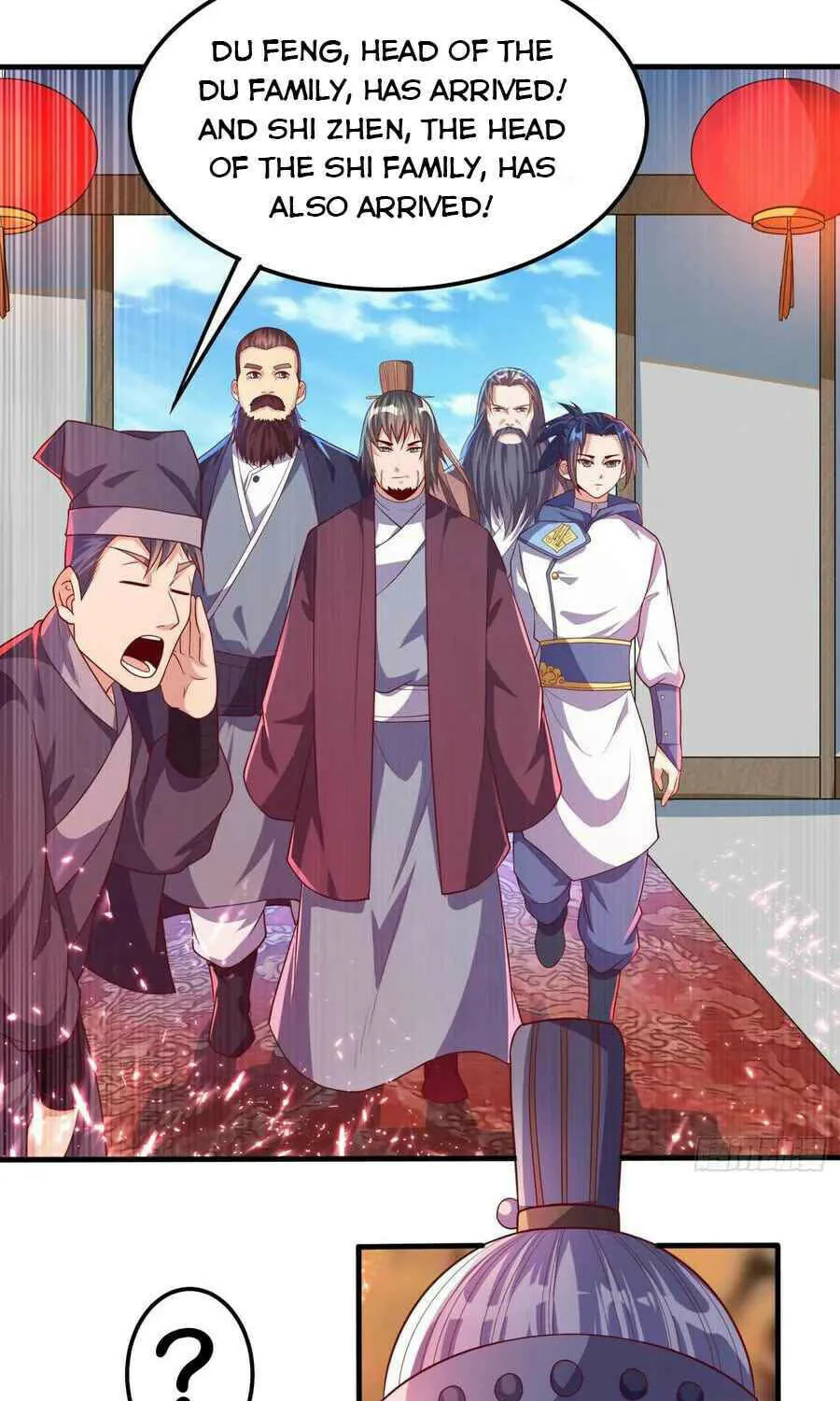 Read Martial Rebel chapter 60 image 22 on Lezhin